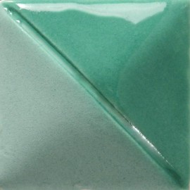 Jade - 2 oz.  Fundamentals Underglaze by Mayco Colors